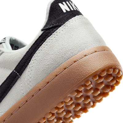 Nike Field General Suede White