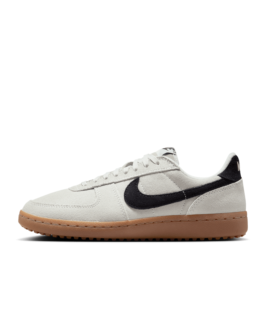 Nike Field General Suede White