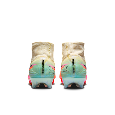 Nike Mercurial Superfly 10 Elite