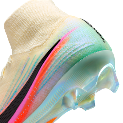 Nike Mercurial Superfly 10 Elite