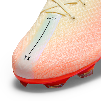 Nike Mercurial Superfly 10 Elite