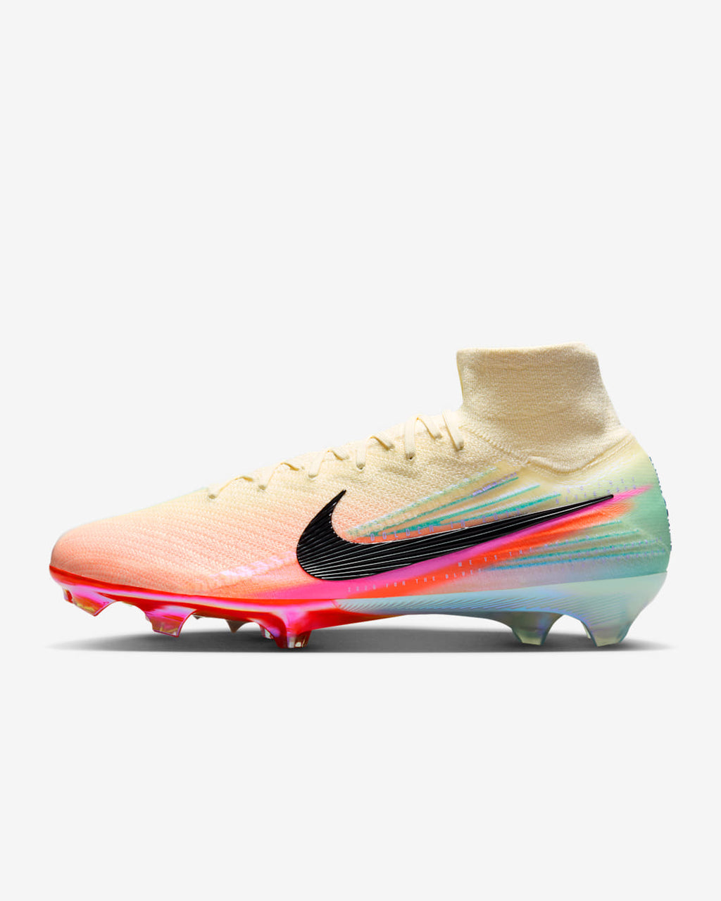 Nike Mercurial Superfly 10 Elite