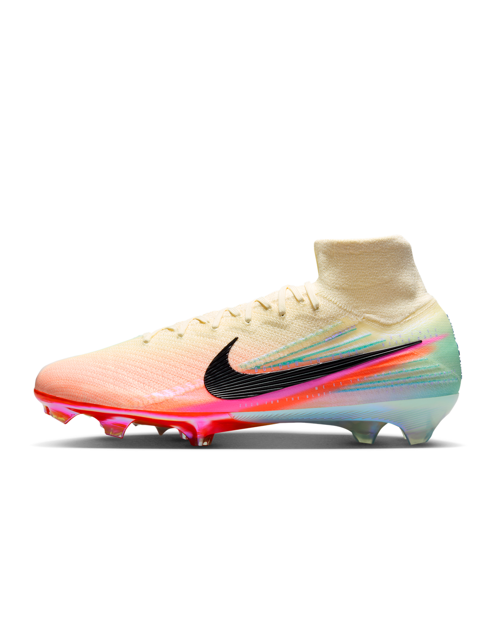 Nike Mercurial Superfly 10 Elite