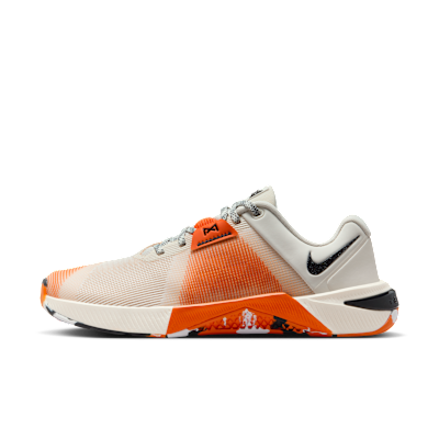 Nike Metcon 10 Orange