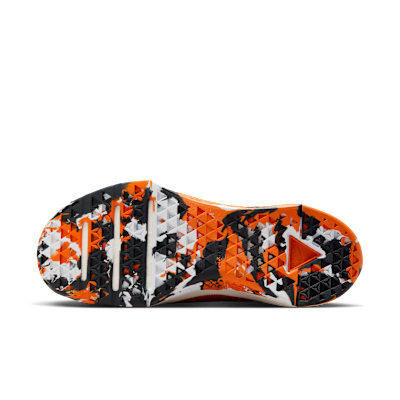 Nike Metcon 10 Orange