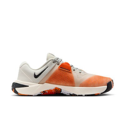 Nike Metcon 10 Orange