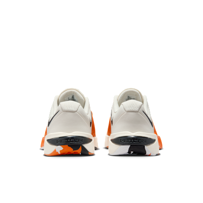 Nike Metcon 10 Orange