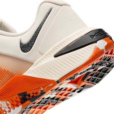 Nike Metcon 10 Orange