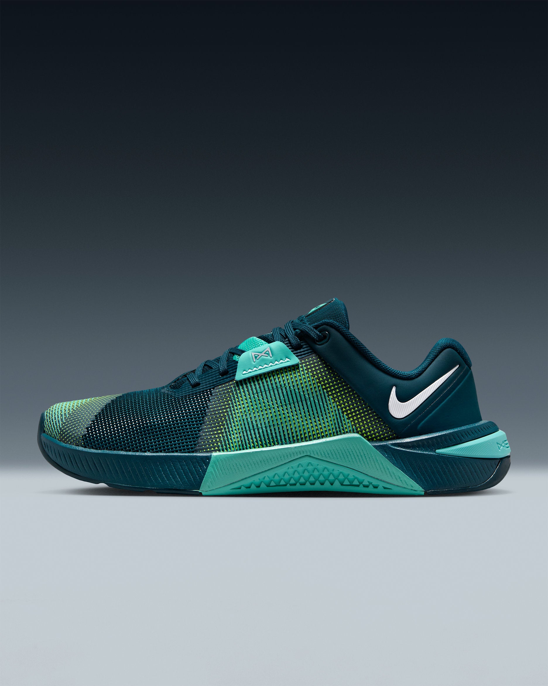 Nike Metcon 10 Green