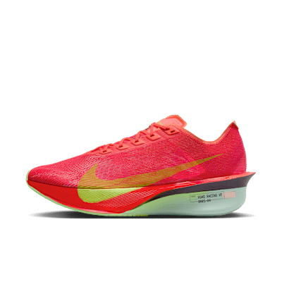 Nike Vaporfly 4 Red