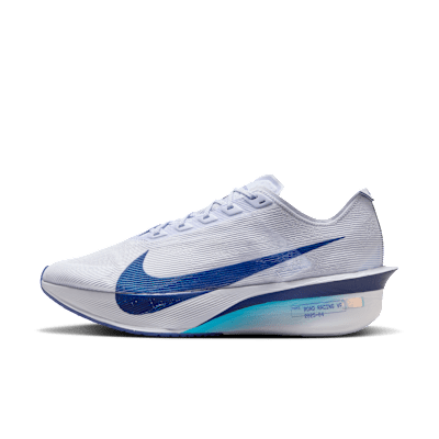 Nike Vaporfly 4 Blue