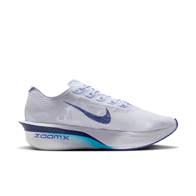 Nike Vaporfly 4 Blue