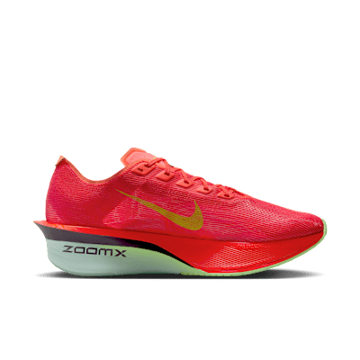 Nike Vaporfly 4 Red