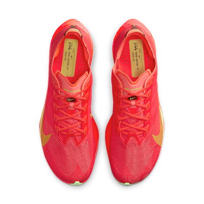 Nike Vaporfly 4 Red