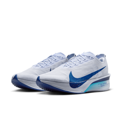 Nike Vaporfly 4 Blue