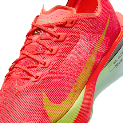 Nike Vaporfly 4 Red