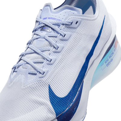 Nike Vaporfly 4 Blue