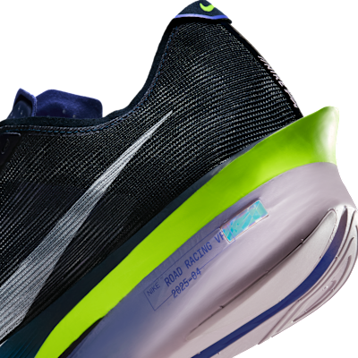 Nike Vaporfly 4 Black