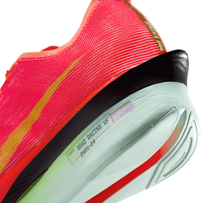 Nike Vaporfly 4 Red