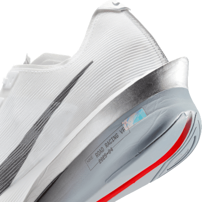Nike Vaporfly 4 Shoes White