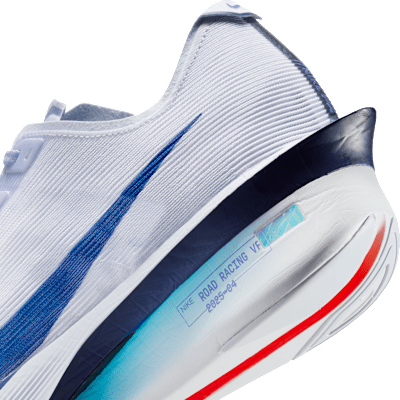 Nike Vaporfly 4 Blue