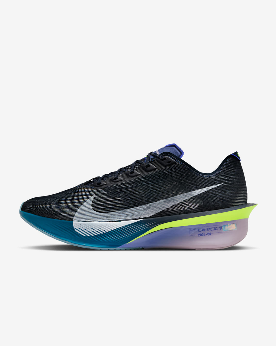 Nike Vaporfly 4 Black