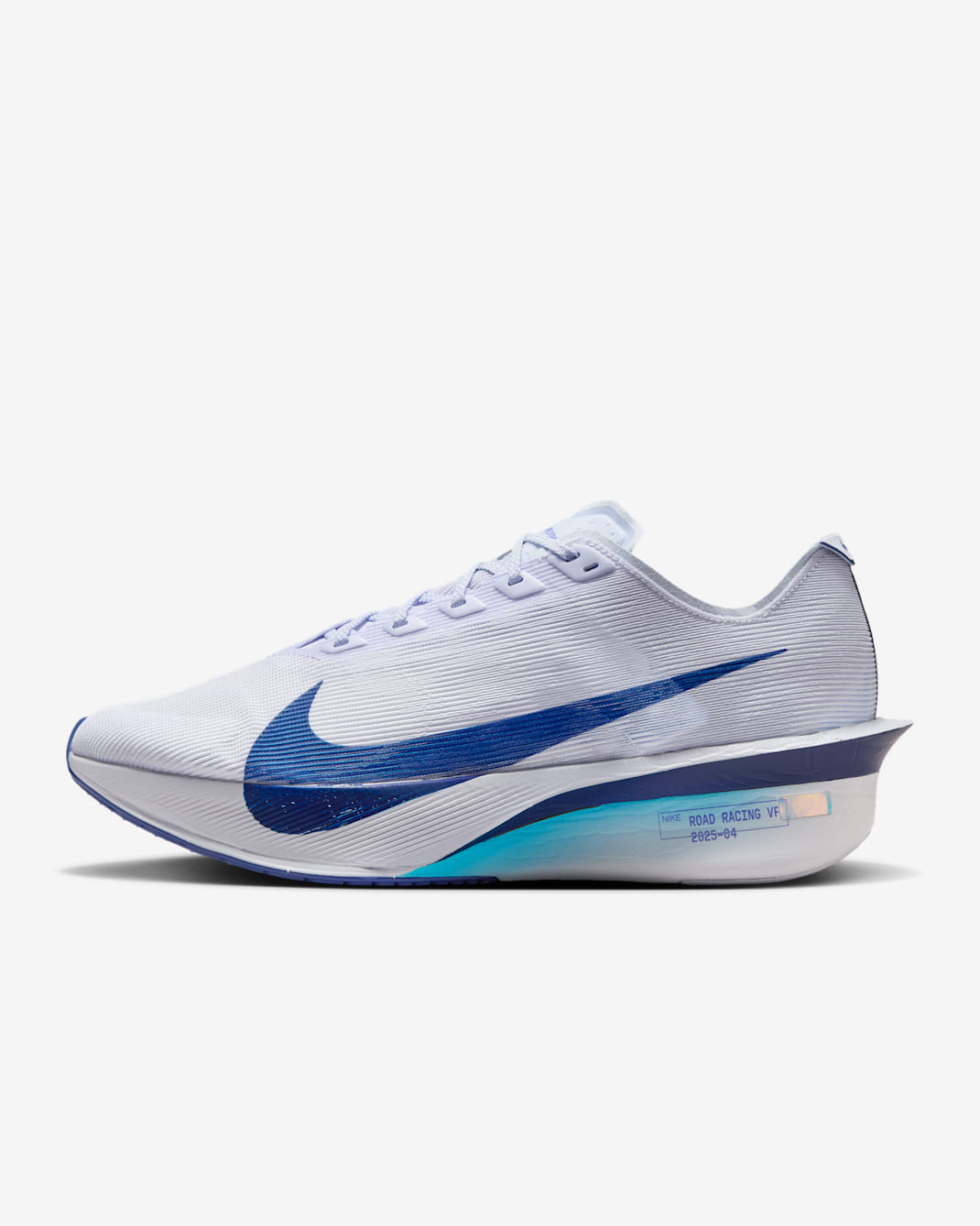 Nike Vaporfly 4 Blue