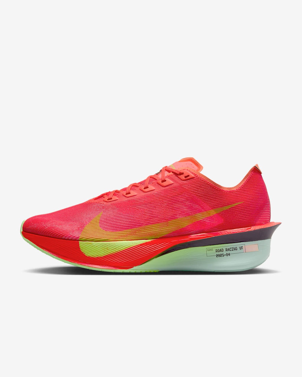 Nike Vaporfly 4 Red