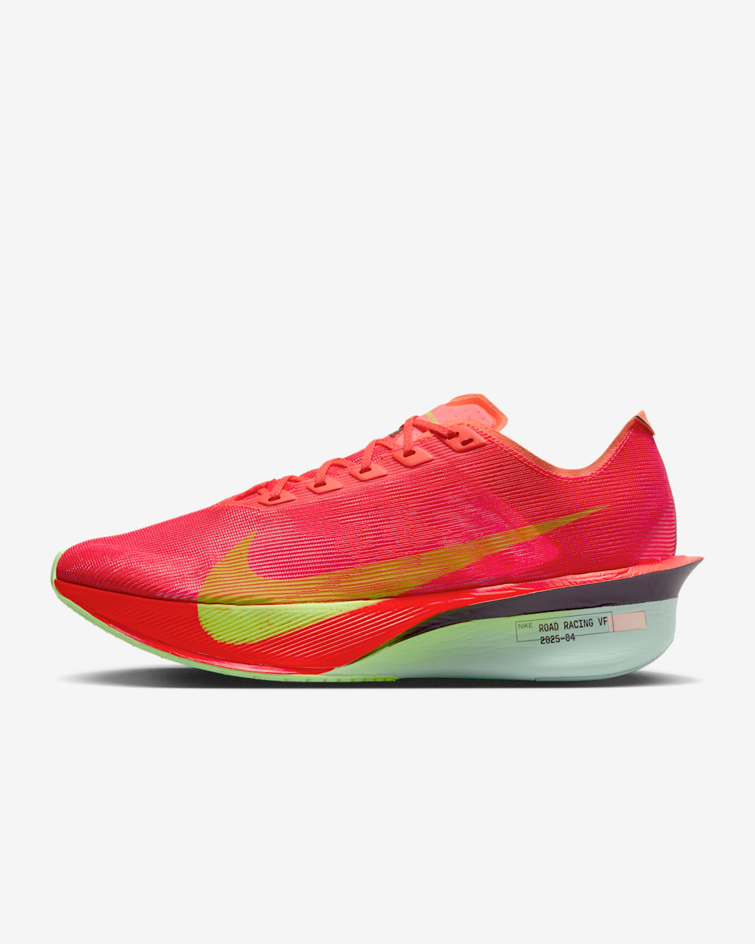 Nike Vaporfly 4 Red