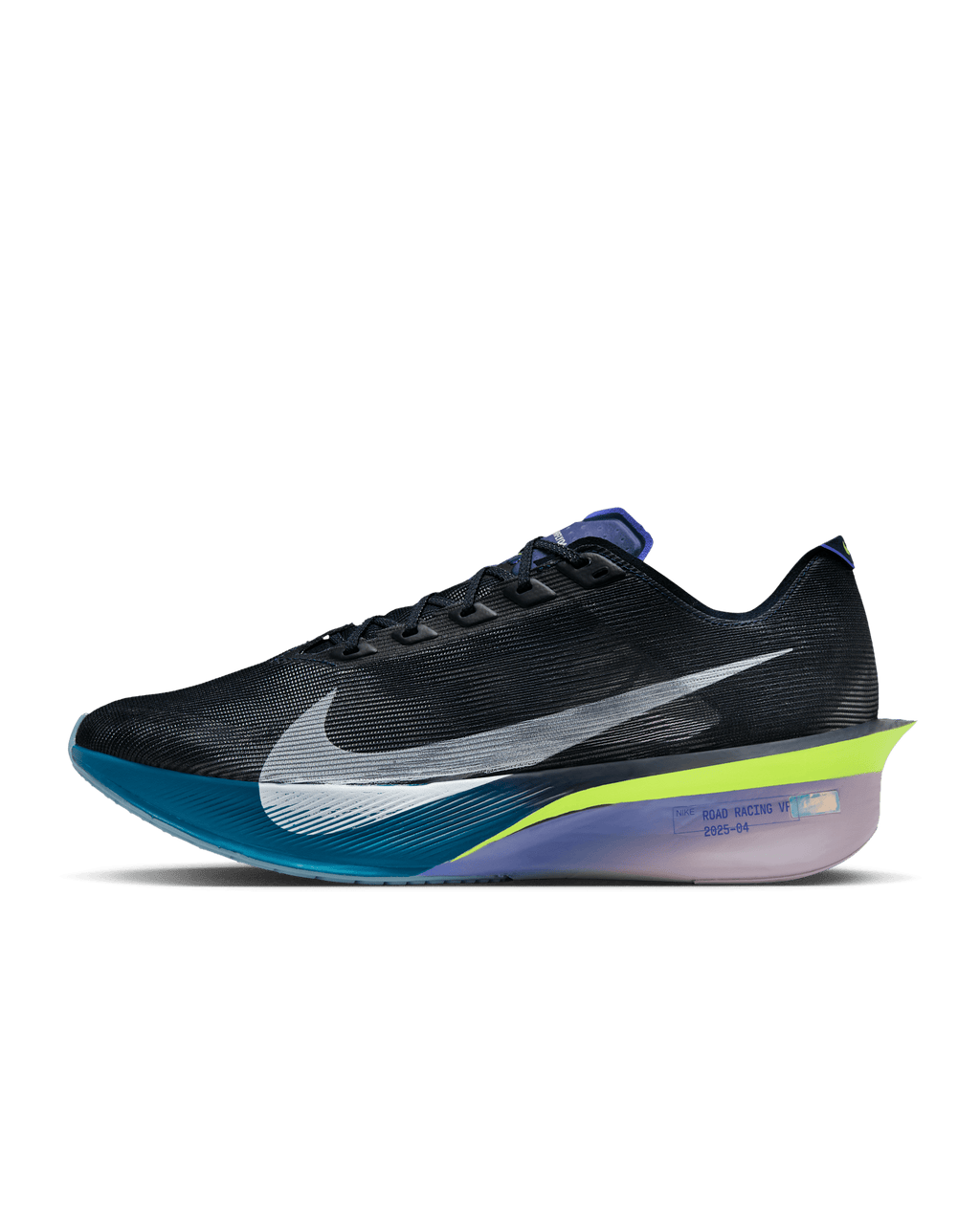 Nike Vaporfly 4 Black