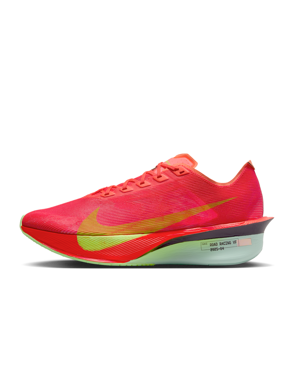 Nike Vaporfly 4 Red