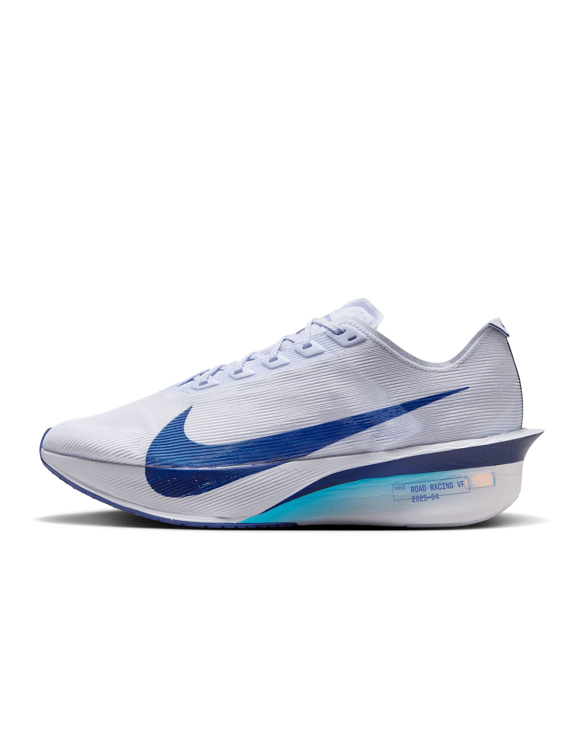 Nike Vaporfly 4 Blue