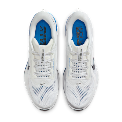 Nike Pegasus Premium White