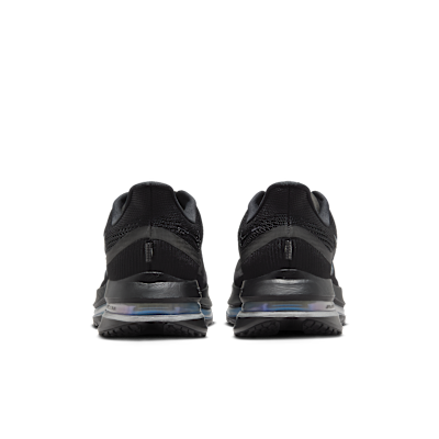 Nike Pegasus Premium Black