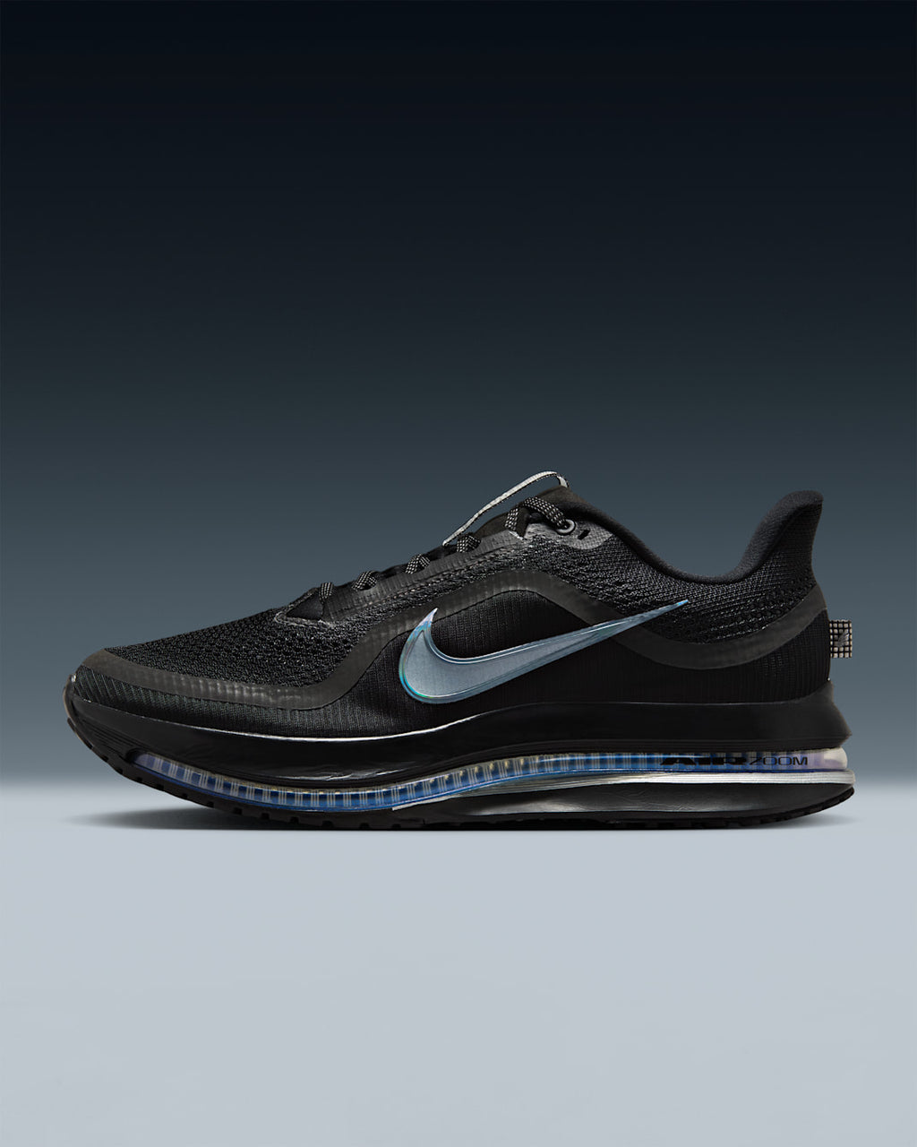Nike Pegasus Premium Black