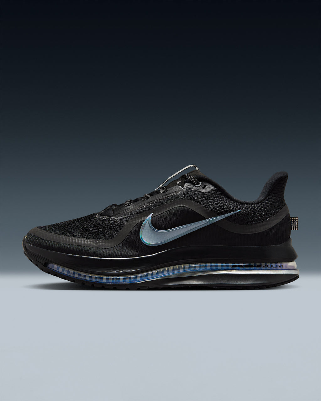 Nike Pegasus Premium Black