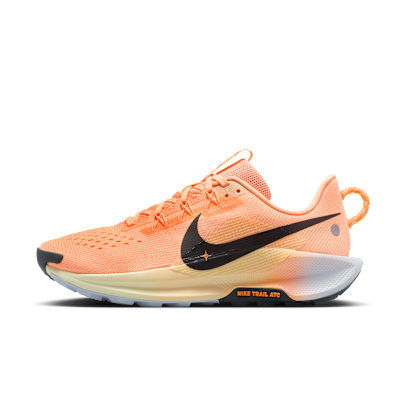 Nike Pegasus Trail 5 Orange