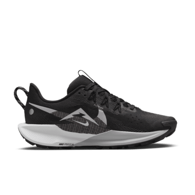 Nike Pegasus Trail 5 Black