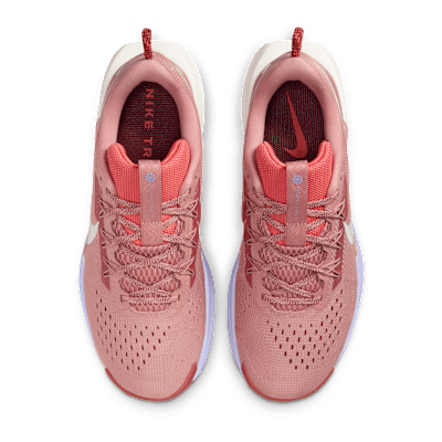 Nike Pegasus Trail 5 Pink