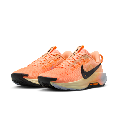 Nike Pegasus Trail 5 Orange