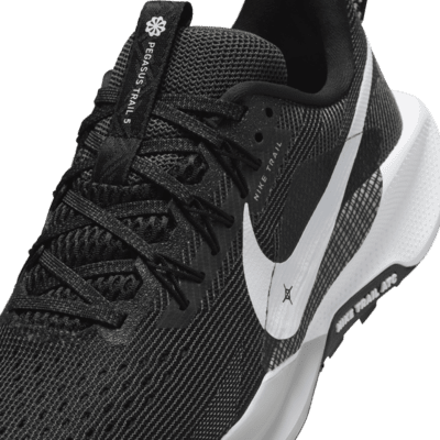 Nike Pegasus Trail 5 Black