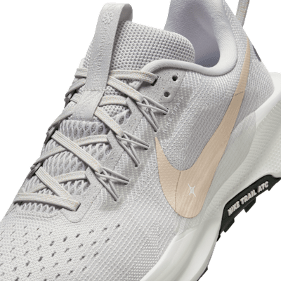 Nike Pegasus Trail 5 White