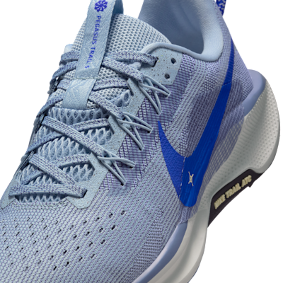 Nike Pegasus Trail 5 Blue