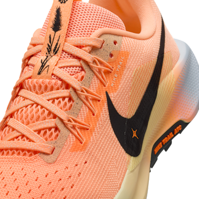 Nike Pegasus Trail 5 Orange