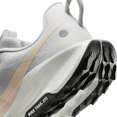 Nike Pegasus Trail 5 White