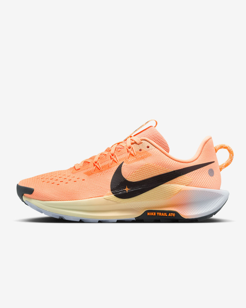 Nike Pegasus Trail 5 Orange