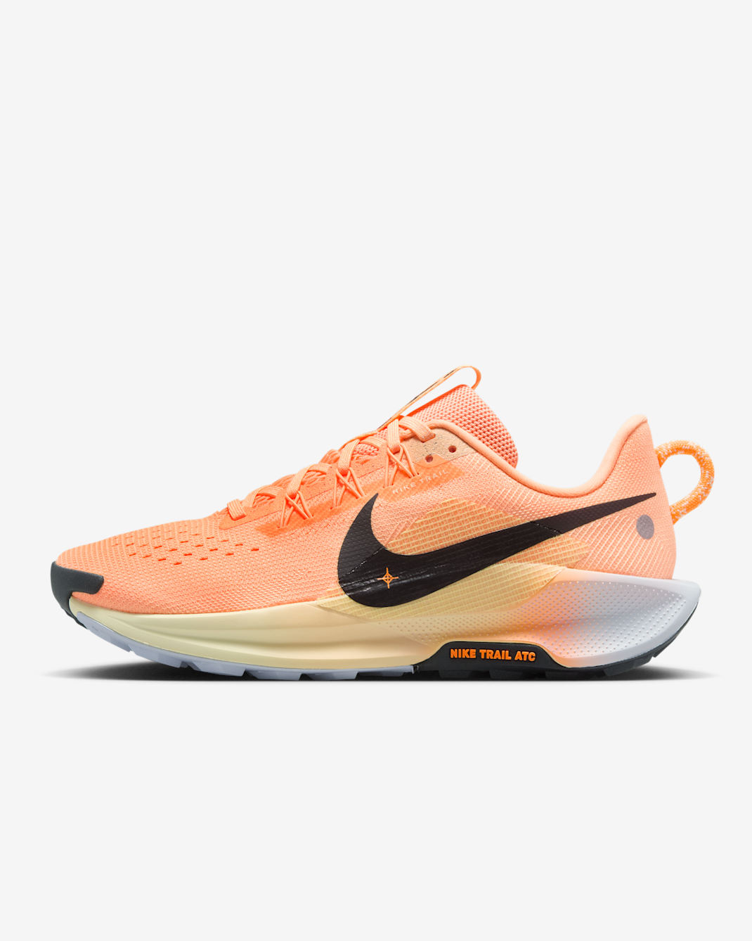 Nike Pegasus Trail 5 Orange