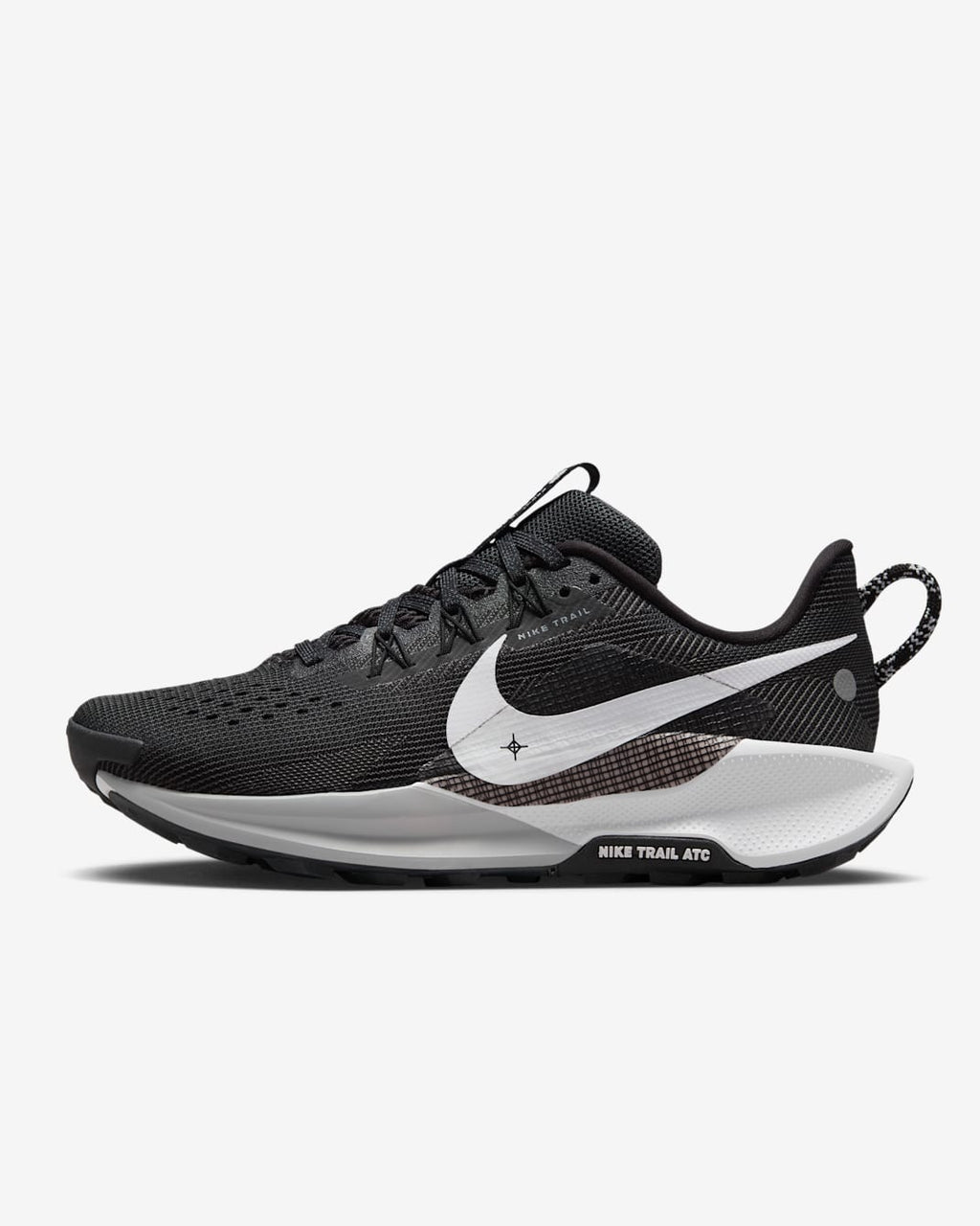 Nike Pegasus Trail 5 Black