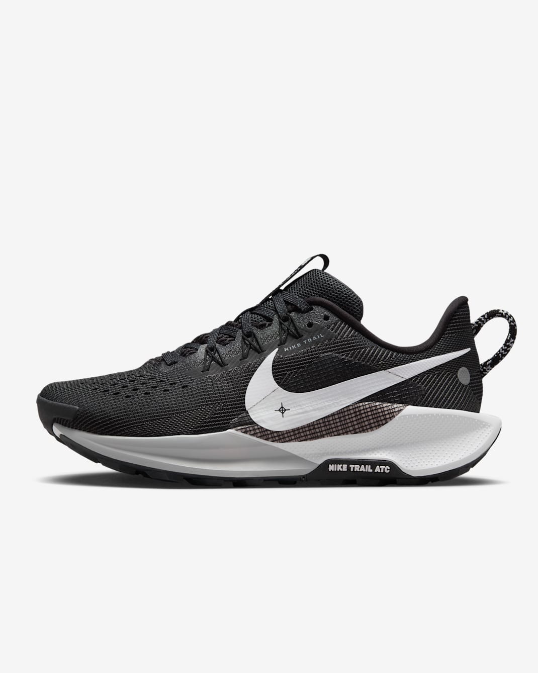 Nike Pegasus Trail 5 Black