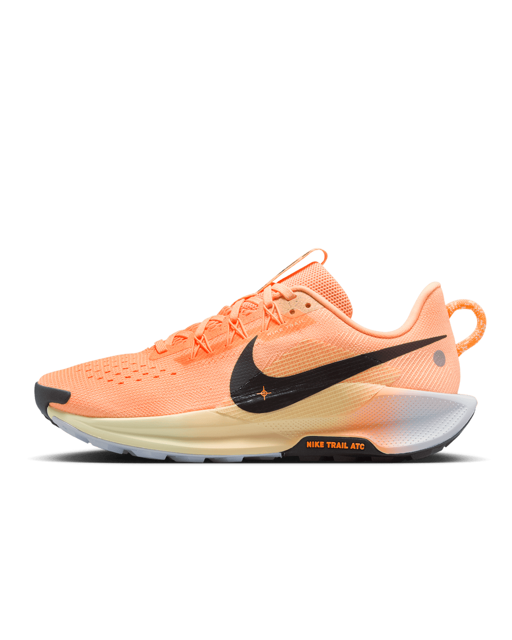 Nike Pegasus Trail 5 Orange